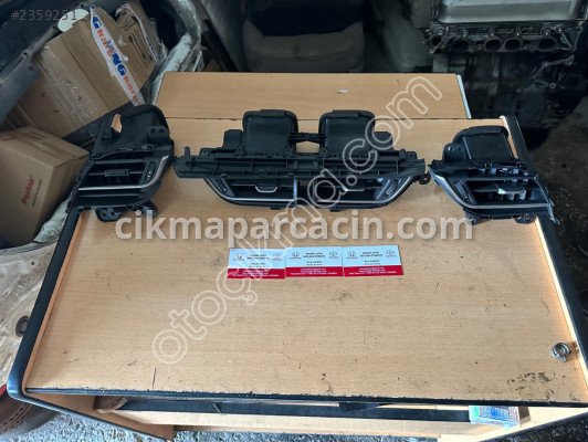 Toyota Corolla Amortisör (Ön) çıkma parça