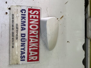 TOYOTA CHR SOL DİKİZ AYNA KAPAĞI ( 3102000672 ) OEM 3102000672