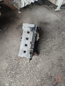 Toyota Corolla 101 çıkma orjinal motor