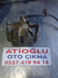 Toyota Corolla 101 fren kaliperi merkez 1992 1999