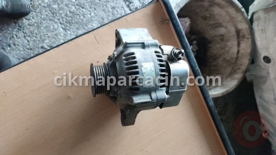 Toyota Corolla Otomatik Şanzıman çıkma parça