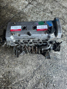 Toyota corolla 101 motor 1993 1997