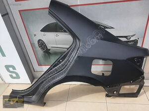 Toyota Corolla (13->) Arka Çamurluk Sol TOY08CO067 | ÇIKMA PARÇA