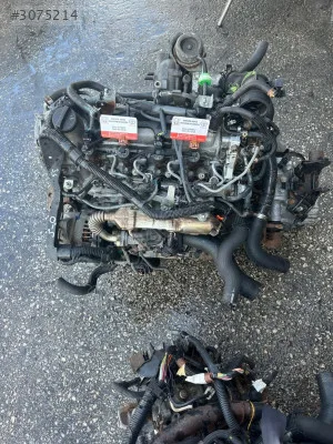 Toyota Corolla Arka Dingil / Torsiyon çıkma parça