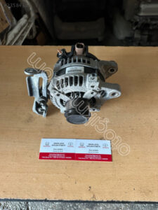 Toyota Corolla 1.6 1zr şarj dinamosu