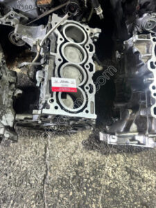 Toyota corolla 1.6 1zr sıfır motor
