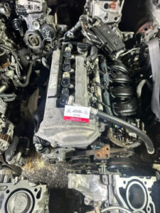 Toyota corolla 1.6 3zz Orjinal motor düşük km