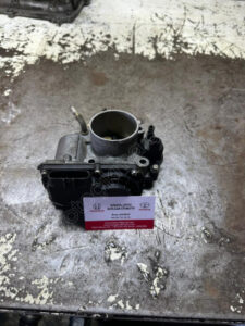 Toyota Corolla 1.6 gaz kelebeği 1zr 2008 2020