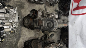 Toyota corolla 1.6 karbüratörlü motor