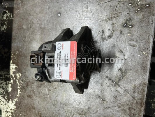 Toyota Corolla Porya/Bilya Rulman çıkma parça