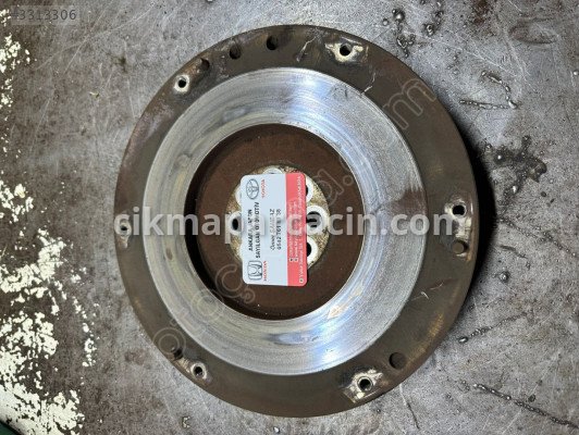 Toyota Corolla Tavan Döşemesi çıkma parça