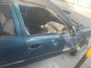 TOYOTA COROLLA 1993 1998 AE101 EFSANE KASA SAĞ ÖN KAPI | ÇIKMA PARÇA
