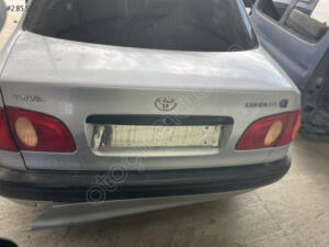 TOYOTA COROLLA 1998 2001 ARKA BAGAJ KAPAĞI | ÇIKMA PARÇA