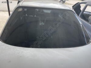 TOYOTA COROLLA 1998 2001 ARKA CAM | ÇIKMA PARÇA