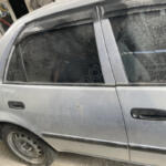 Toyota Corolla Sağ Arka Kapı çıkma parça - T-F-M OTOMOTİV Sakarya