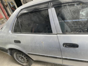TOYOTA COROLLA 1998 2001 SAĞ ARKA KAPI | ÇIKMA PARÇA