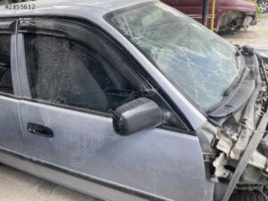 TOYOTA COROLLA 1998 2001 SAĞ ÖN KAPI | ÇIKMA PARÇA