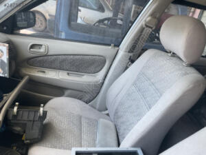 TOYOTA COROLLA 1998 2001 SAĞ YOLCU KOLTUĞU | ÇIKMA PARÇA
