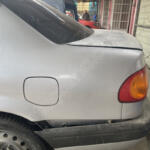 Toyota Corolla Çamurluk (Arka) çıkma parça - T-F-M OTOMOTİV Sakarya