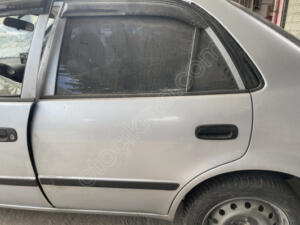 TOYOTA COROLLA 1998 2001 SOL ARKA KAPI | ÇIKMA PARÇA