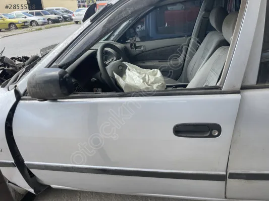 Toyota Corolla Sol Ön Kapı çıkma parça - T-F-M OTOMOTİV Sakarya