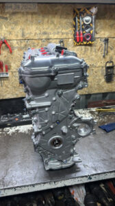 Toyota corolla 1zr motor Orjinal sıfır