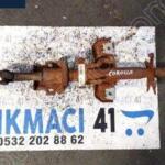 Toyota Corolla Hidrolik Direksiyon Pompası çıkma parça - ÇIKMACI 41 Kocaeli