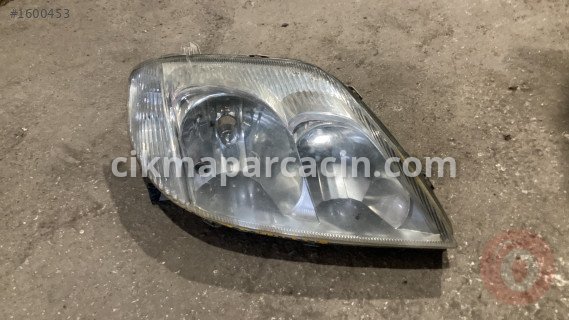 Toyota Corolla Kapı (Arka Sağ) çıkma parça