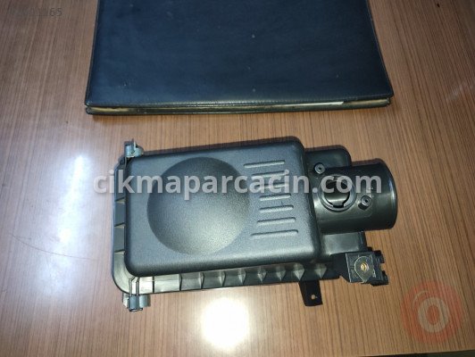 Toyota Corolla Hava Filtresi Kutusu çıkma parça