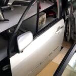 Toyota Corolla Sol Ön Kapı çıkma parça - CAN SANAYİ YEDEK PARÇA İstanbul