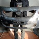 Toyota Corolla Ön Tampon çıkma parça - CAN SANAYİ YEDEK PARÇA İstanbul
