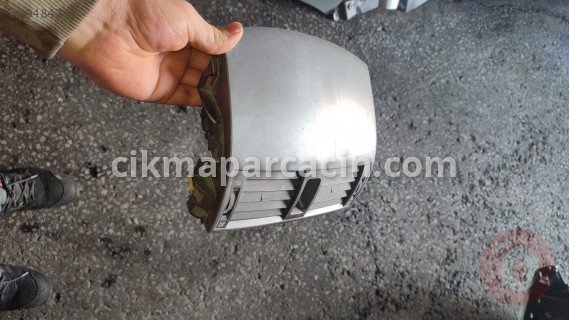 Toyota Corolla Klima Boruları çıkma parça