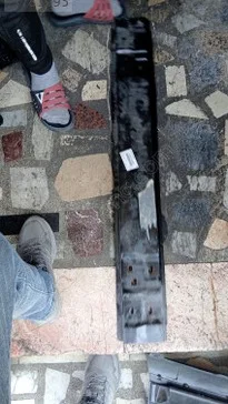 Toyota Corolla Arka Tampon çıkma parça - CAN SANAYİ YEDEK PARÇA İstanbul