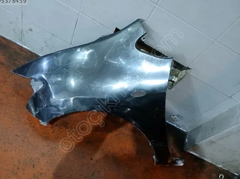 Toyota Corolla Çamurluk (Arka) çıkma parça - CAN SANAYİ YEDEK PARÇA İstanbul