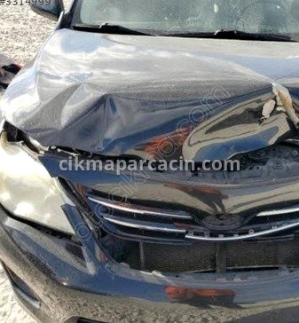Toyota Corolla Bagaj Kaplaması çıkma parça - CAN SANAYİ YEDEK PARÇA İstanbul