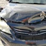 Toyota Corolla Yağmur Sensörü çıkma parça - CAN SANAYİ YEDEK PARÇA İstanbul