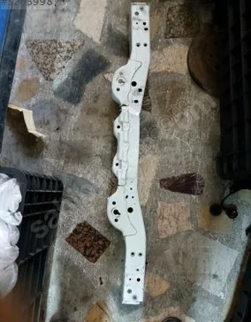 Toyota Corolla Ön Panjur / Izgara çıkma parça - CAN SANAYİ YEDEK PARÇA İstanbul