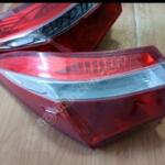Toyota Corolla Motor Kapağı/Üst Kapak çıkma parça - CAN SANAYİ YEDEK PARÇA İstanbul