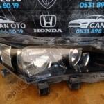 Toyota Corolla Kalorifer Radyatörü çıkma parça - CAN SANAYİ YEDEK PARÇA İstanbul