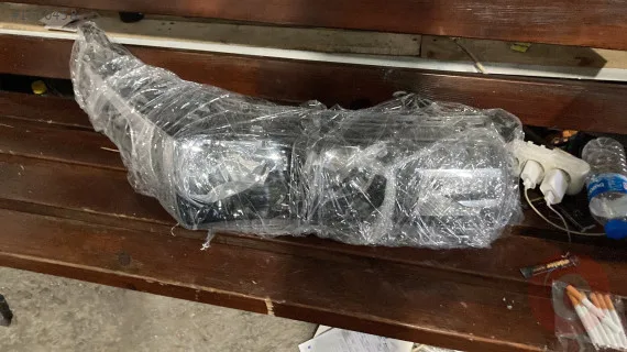 Toyota Corolla Kapı (Arka Sağ) çıkma parça - T-F-M OTOMOTİV Sakarya
