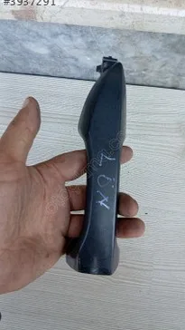 Toyota Corolla Kapı (Arka Sol) çıkma parça - CAN SANAYİ YEDEK PARÇA İstanbul