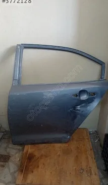 Toyota Corolla Arka Dingil / Torsiyon çıkma parça - CAN SANAYİ YEDEK PARÇA İstanbul