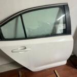 Toyota Corolla Kapı (Arka Sağ) çıkma parça - CAN SANAYİ YEDEK PARÇA İstanbul
