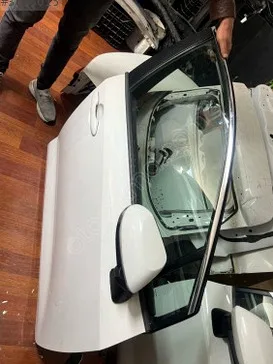Toyota Corolla Kapı (Arka Sağ) çıkma parça - CAN SANAYİ YEDEK PARÇA İstanbul