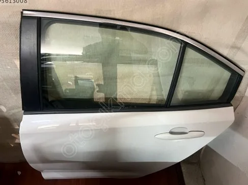 Toyota Corolla Kapı (Arka Sağ) çıkma parça - CAN SANAYİ YEDEK PARÇA İstanbul