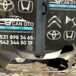 Toyota Corolla Ön Tampon çıkma parça - CAN SANAYİ YEDEK PARÇA İstanbul