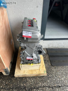 Toyota corolla 3zz sıfır Orjinal motor