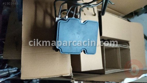 Toyota Corolla ABS Beyni (Modül) çıkma parça