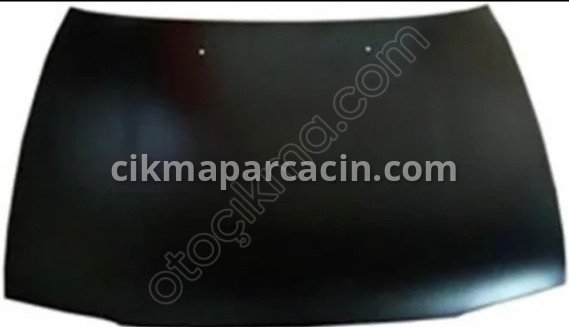 Toyota Corolla Kaput çıkma parça