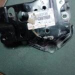 Toyota Corolla Arka Tampon çıkma parça - CAN SANAYİ YEDEK PARÇA İstanbul